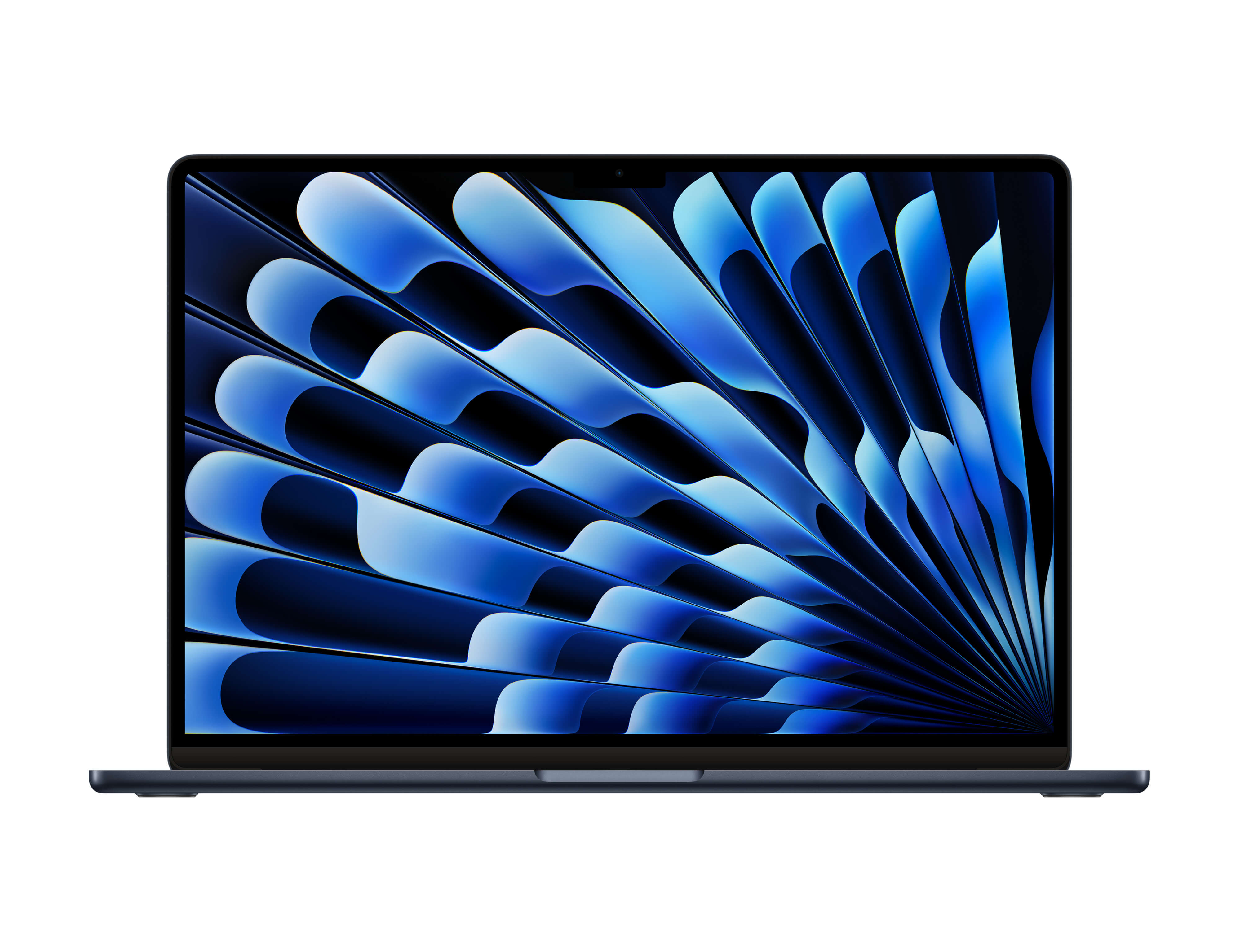 MacBook Air 15 Midnight (M2 8-Core, GPU 10-Core, 8GB, 256GB)